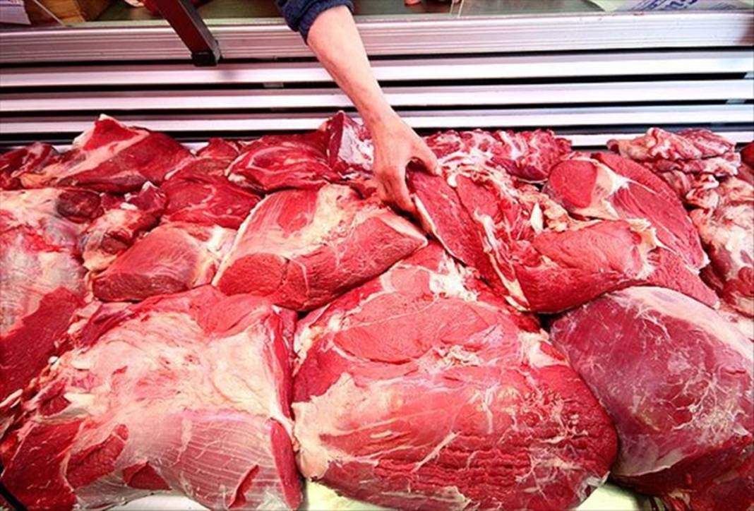 Etin yanına bunu eklemek şartmış! İşte uzmanından et tüketiminin altın kuralları 2